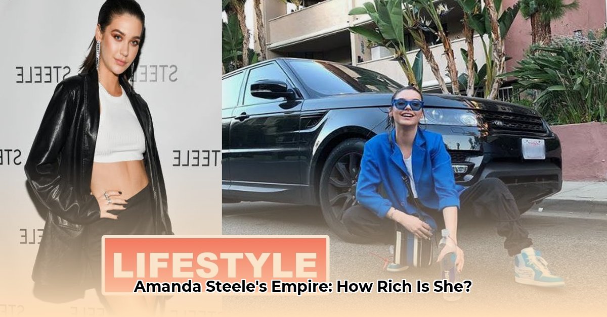 amanda-steele-net-worth